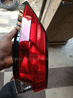 Back Light Toyota Corolla Cross 2020-2022 Model