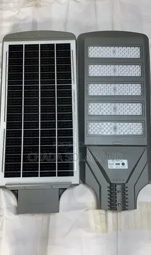 1500w Solar Street Light All in One Steady Solar Light