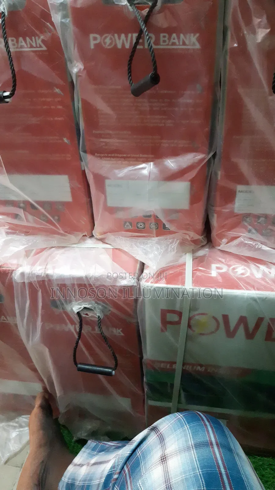 220ah Indian Batteries