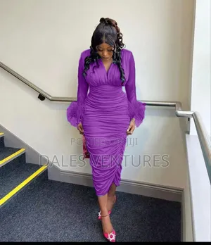 Photo - Bodycon Party Dress