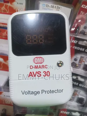 Powerful Dmarc Avs 30ams Regulator