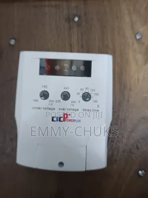 30ams Avs Cic Surge Regulator