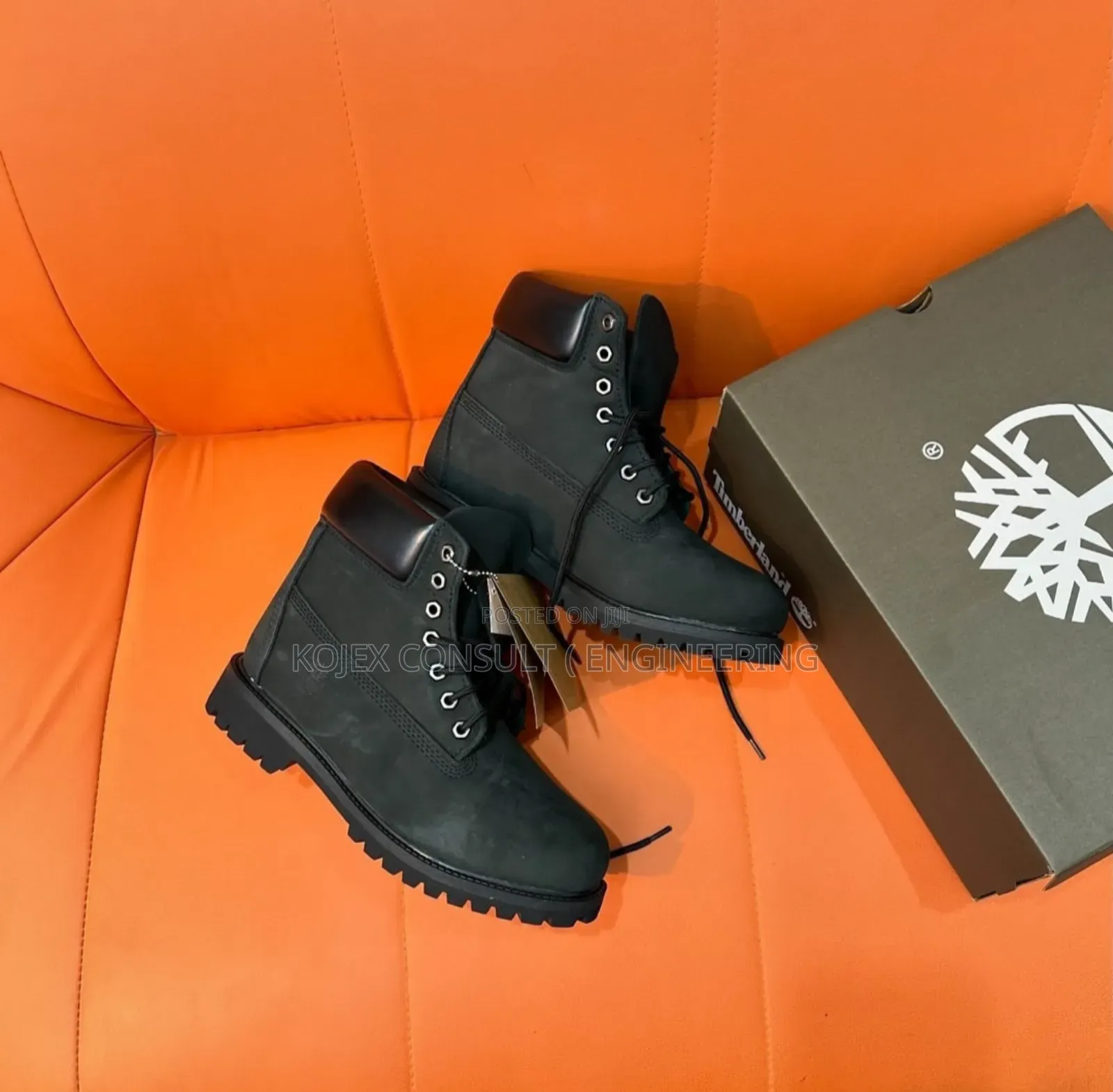 Quality Timberland