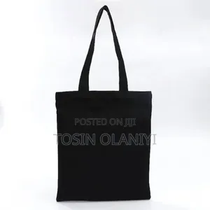 Quality Plain Tote Bags