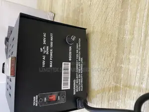 High Quality 1000watts Step Up and Step Down T