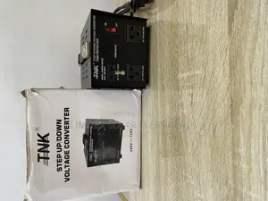 High Quality 1000watts Step Up and Step Down T