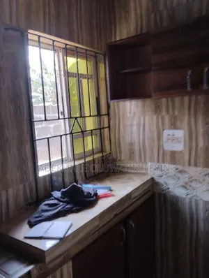 Furnished Mini Flat in Alimosho for rent