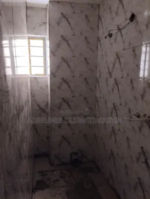 Furnished Mini Flat in Alimosho for rent
