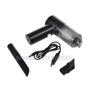 2in1 Vacuum Cleaner