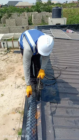Photo - Innovation Waterproofing