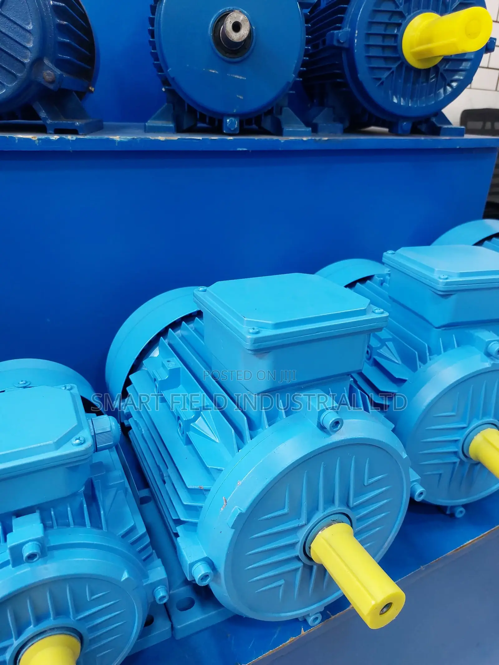 7.5kw Electric Motor