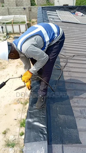 Photo - Alignment Waterproofing Experts