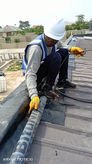 Alignment Waterproofing Experts