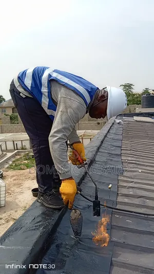 Photo - Alignment Waterproofing Experts
