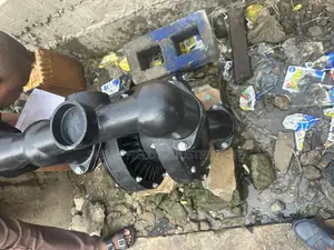 3”Inches Air Pump