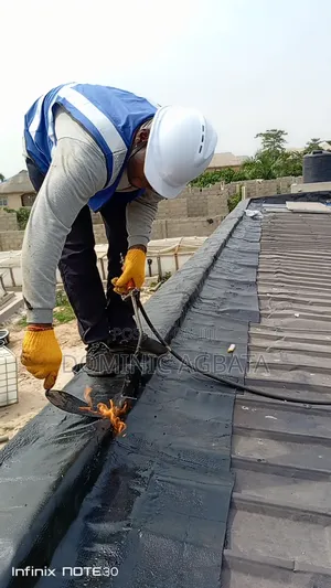 Autonomy Waterproofing Specialists