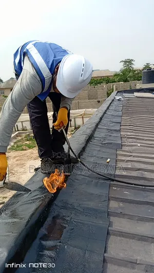 Photo - Autonomy Waterproofing Specialists