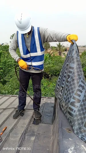 Autonomy Waterproofing Specialists