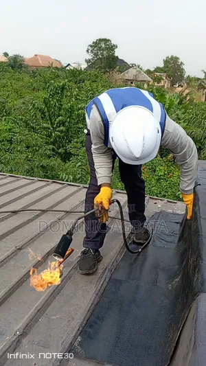 Autonomy Waterproofing Specialists