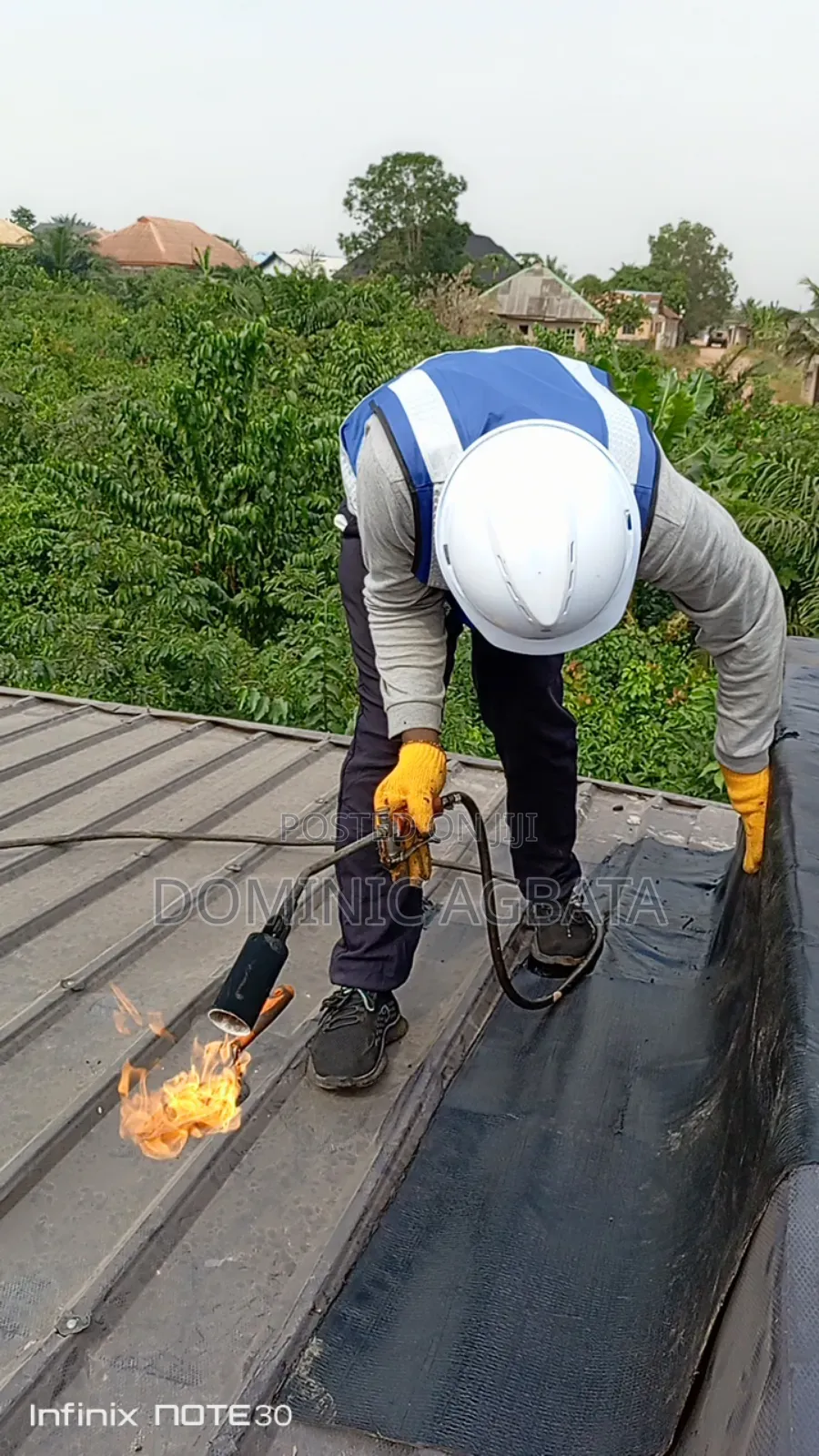Autonomy Waterproofing Specialists