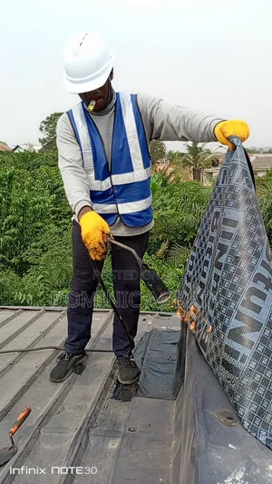 Autonomy Waterproofing Specialists
