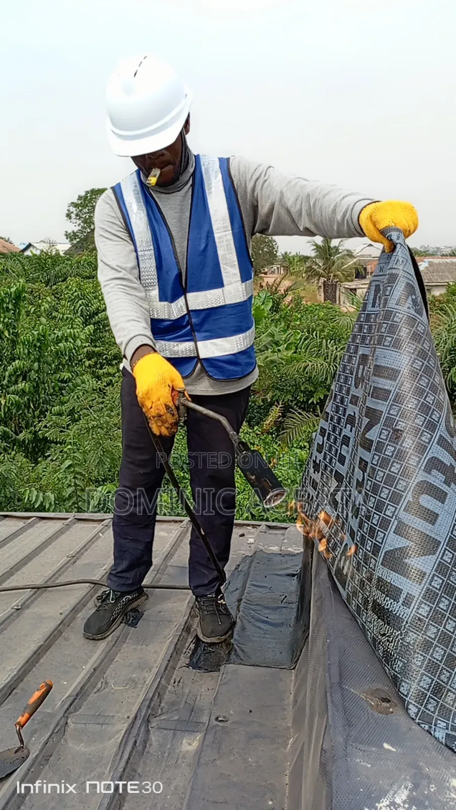Autonomy Waterproofing Specialists