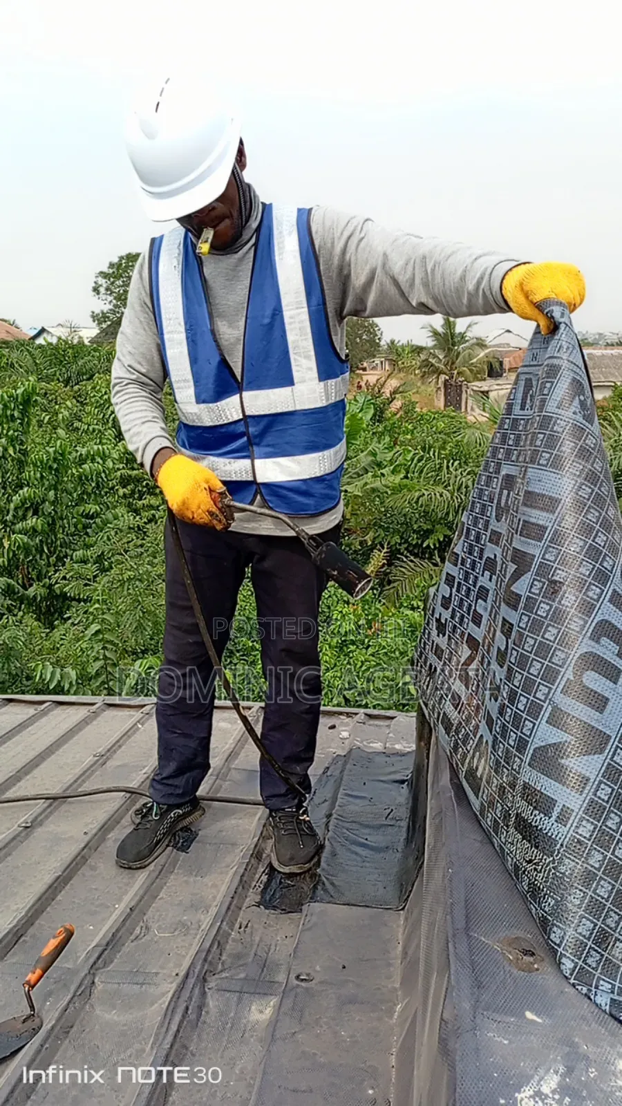 Autonomy Waterproofing Specialists