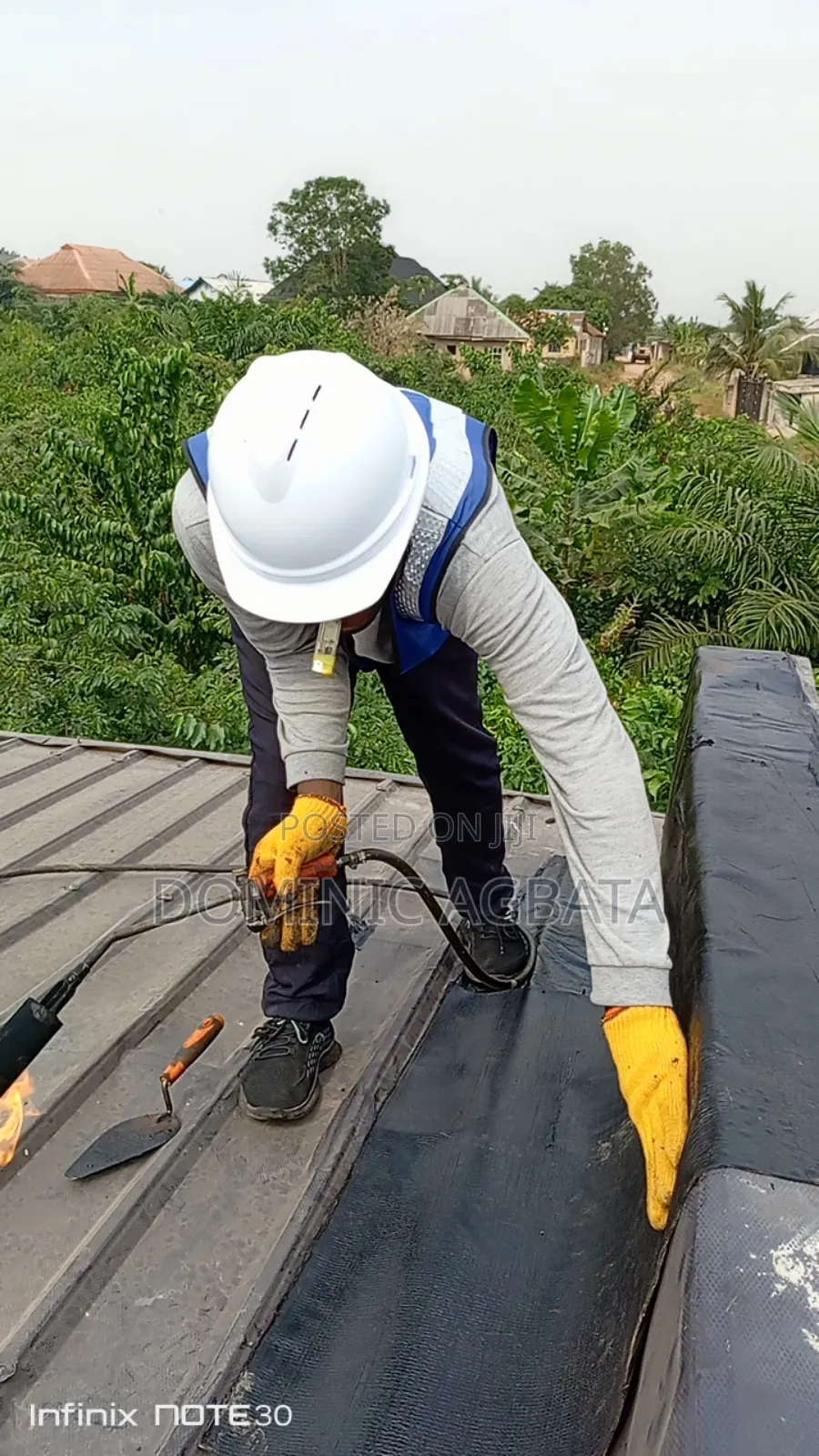 Autonomy Waterproofing Specialists
