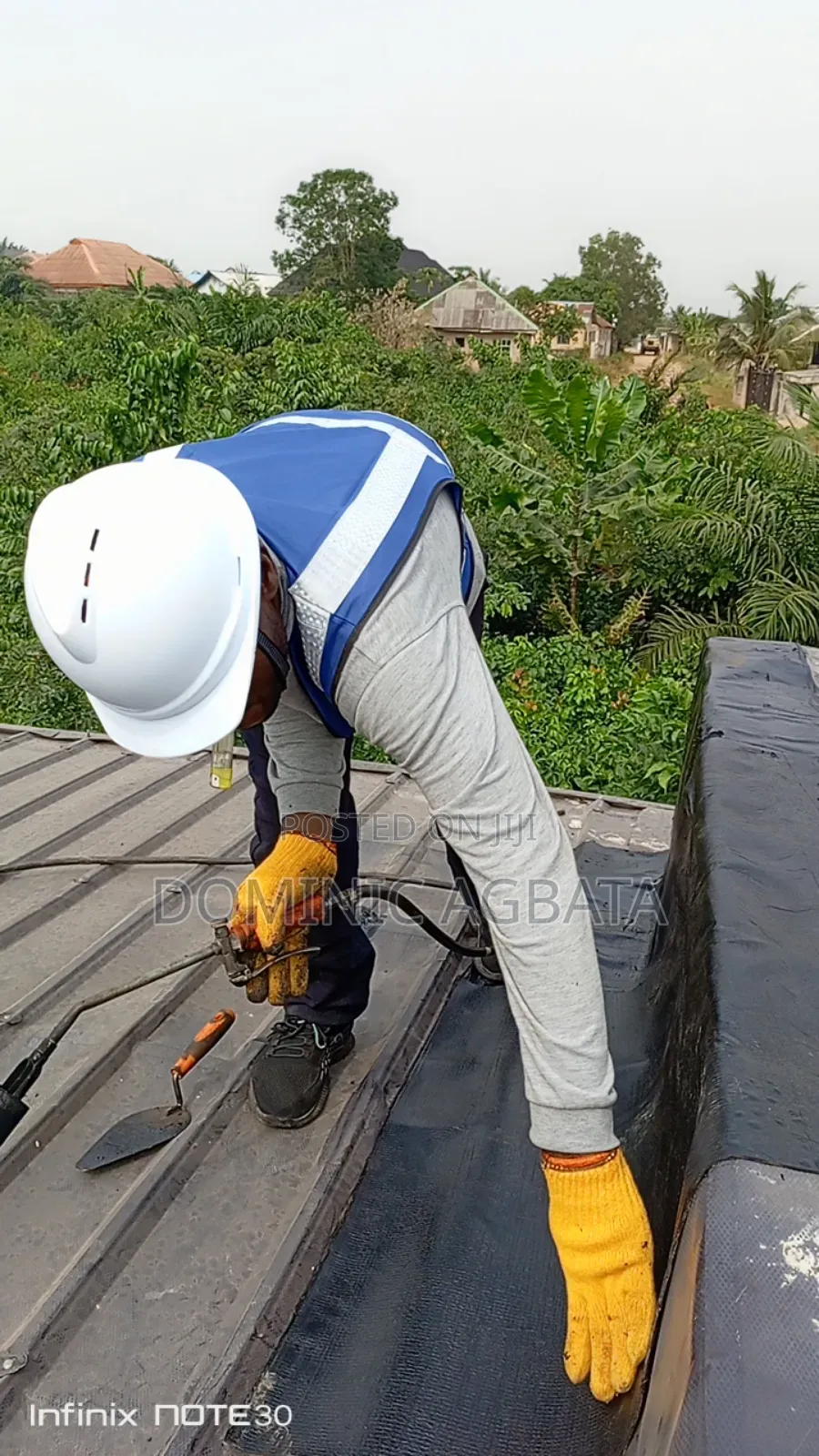 Autonomy Waterproofing Specialists