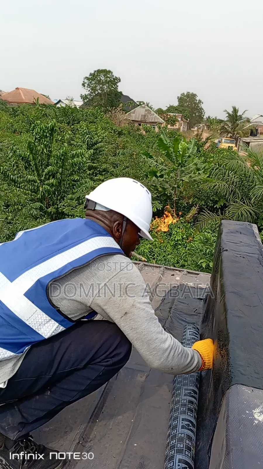 Autonomy Waterproofing Specialists
