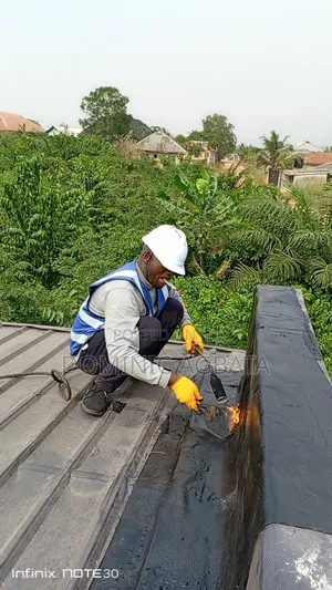 Performance Waterproofing Expert