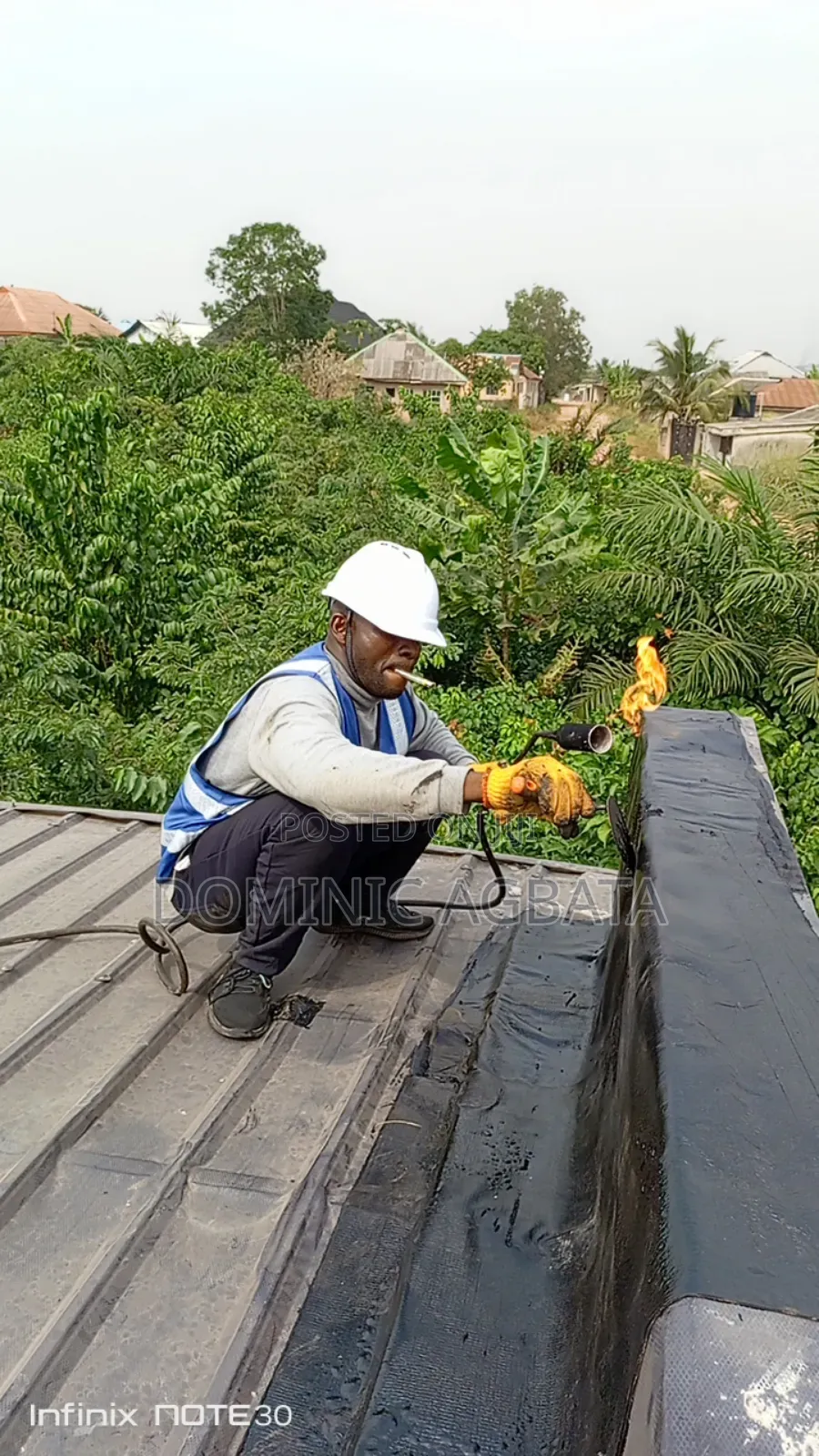 Performance Waterproofing Expert
