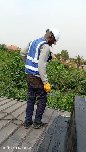 Performance Waterproofing Expert