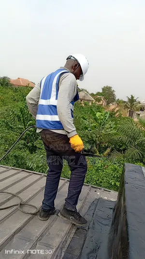 Performance Waterproofing Expert