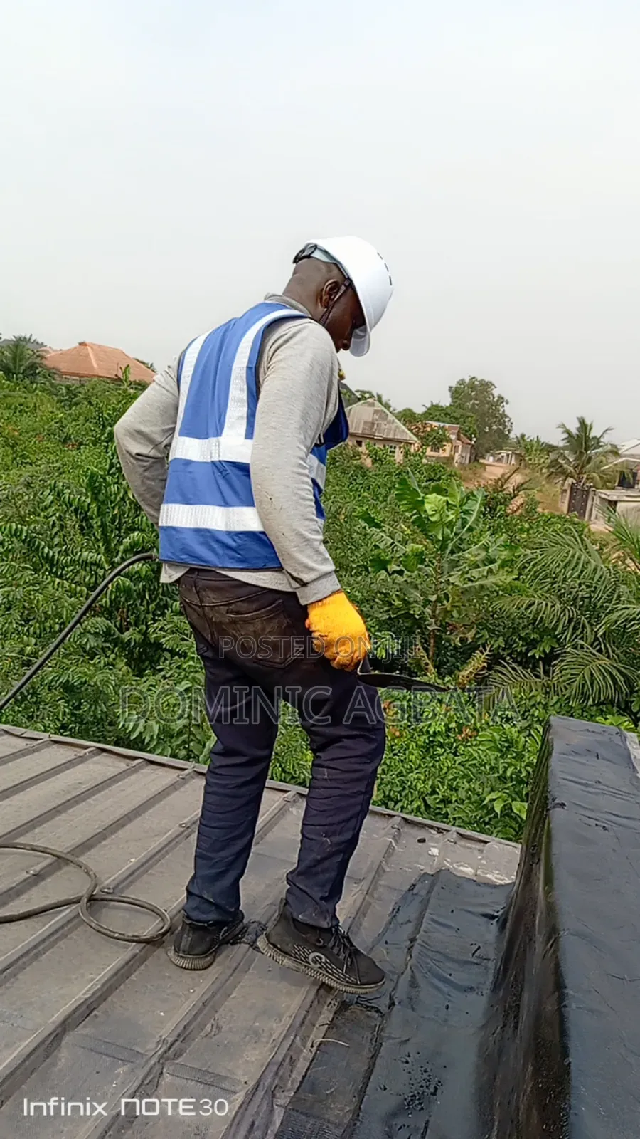 Performance Waterproofing Expert