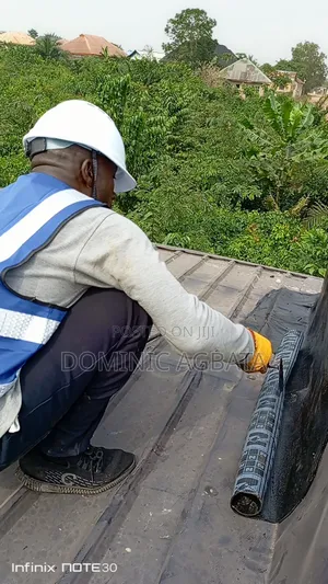 Performance Waterproofing Expert