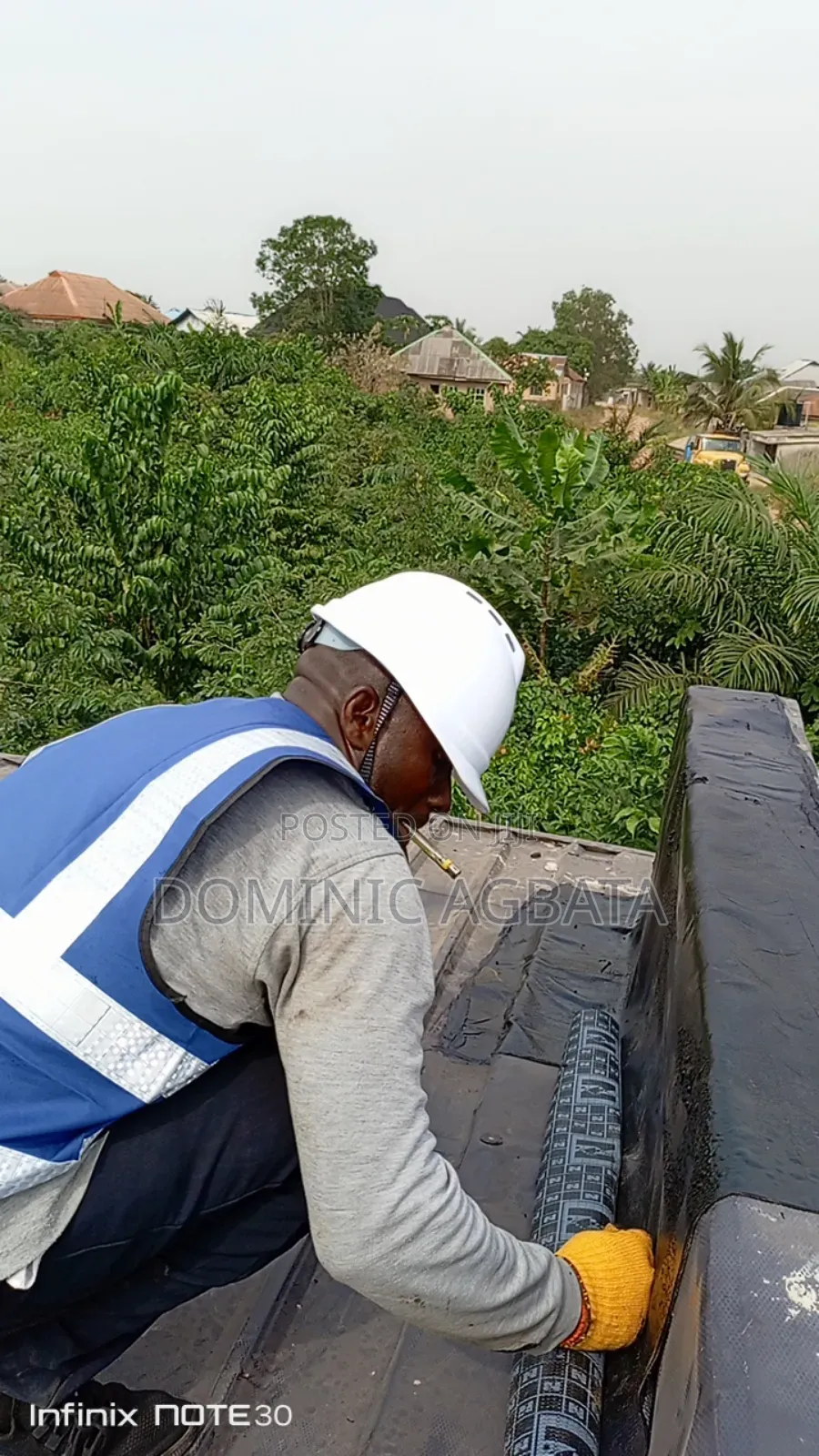 Performance Waterproofing Expert