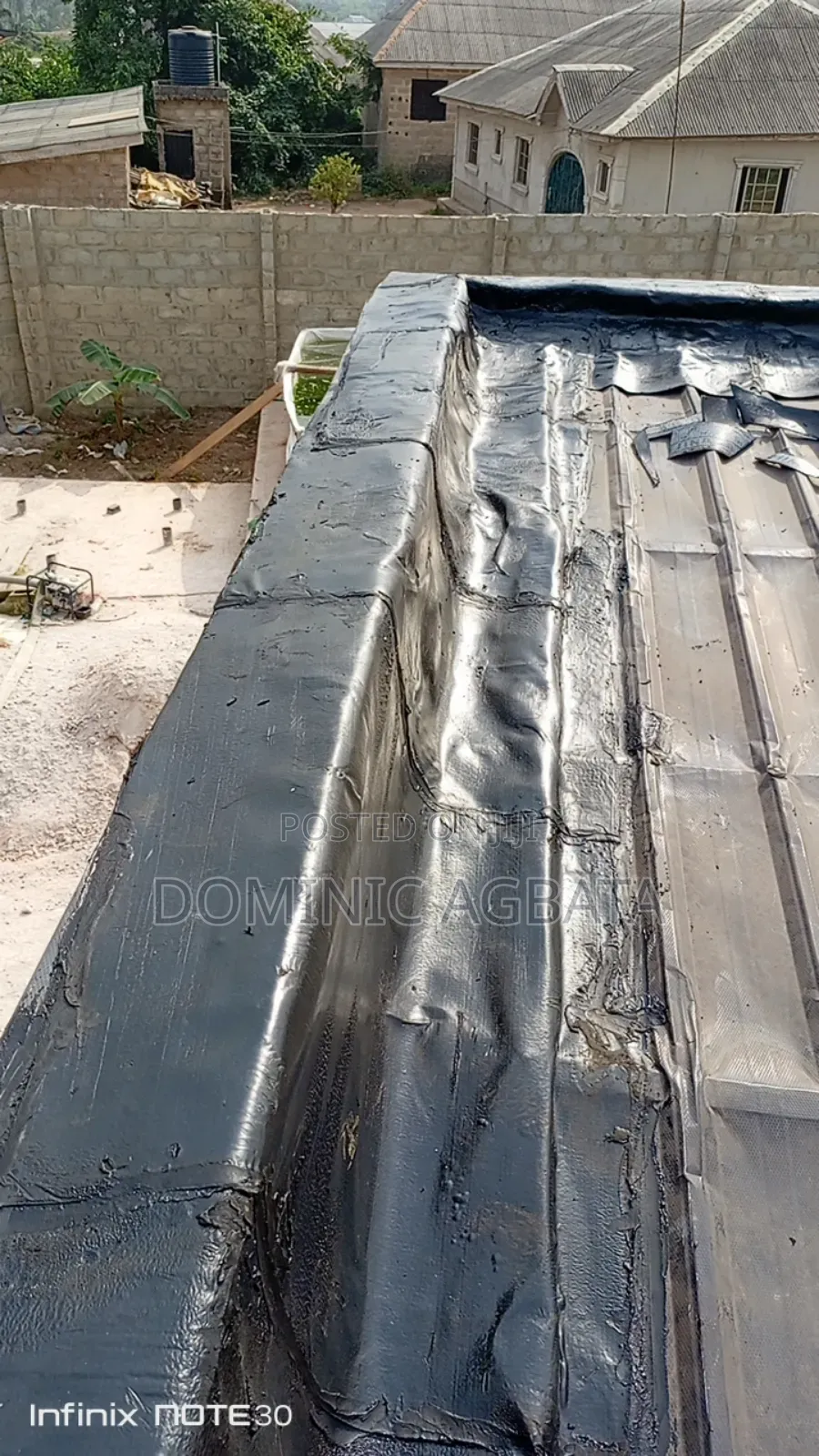 Performance Waterproofing Expert