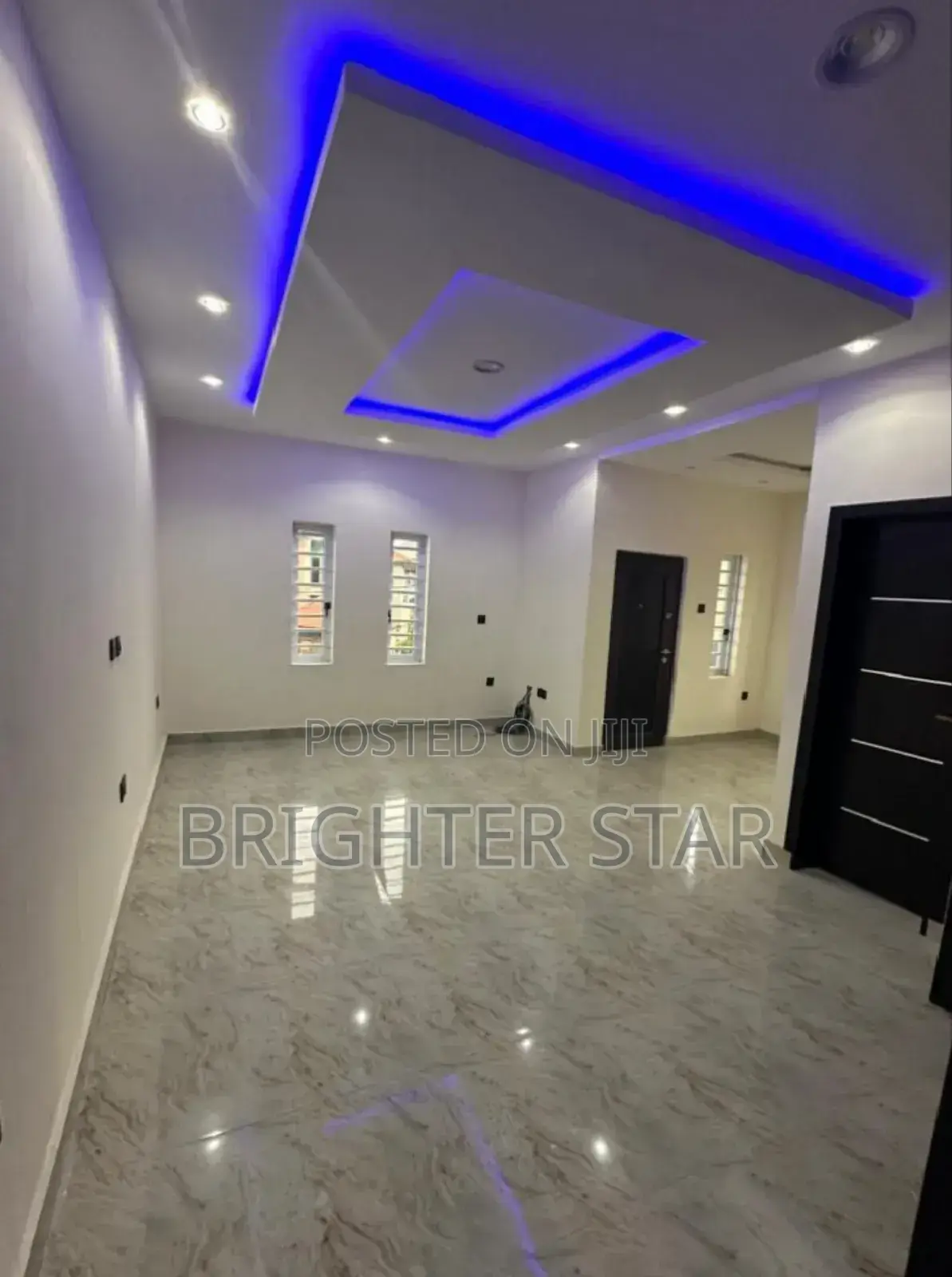 Furnished 4bdrm Duplex in Obafemi-Owode for sale