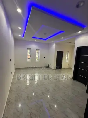 Furnished 4bdrm Duplex in Obafemi-Owode for sale