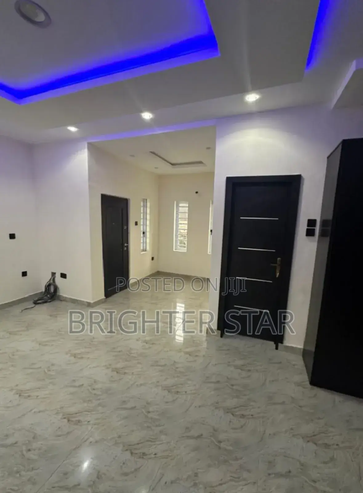 Furnished 4bdrm Duplex in Obafemi-Owode for sale