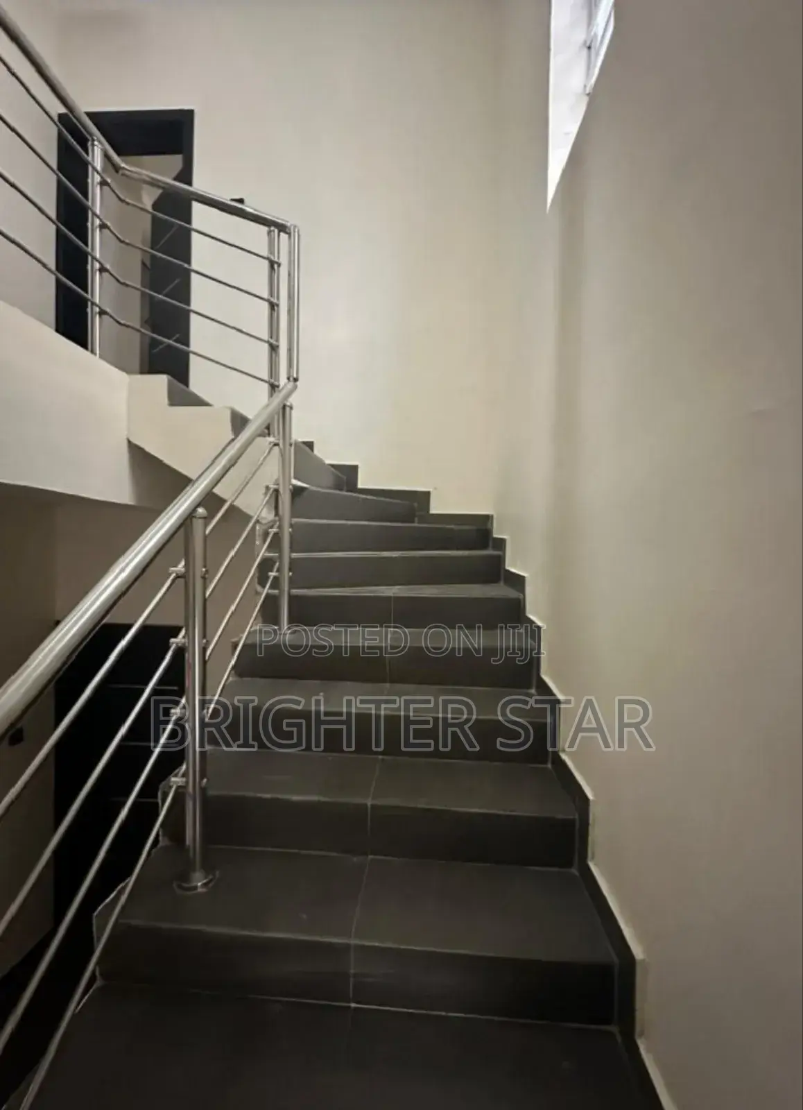 Furnished 4bdrm Duplex in Obafemi-Owode for sale