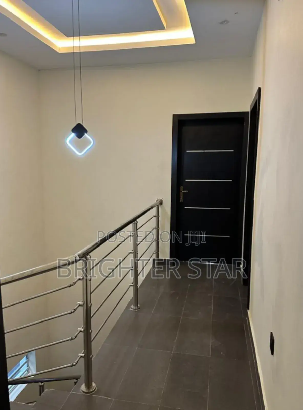 Furnished 4bdrm Duplex in Obafemi-Owode for sale