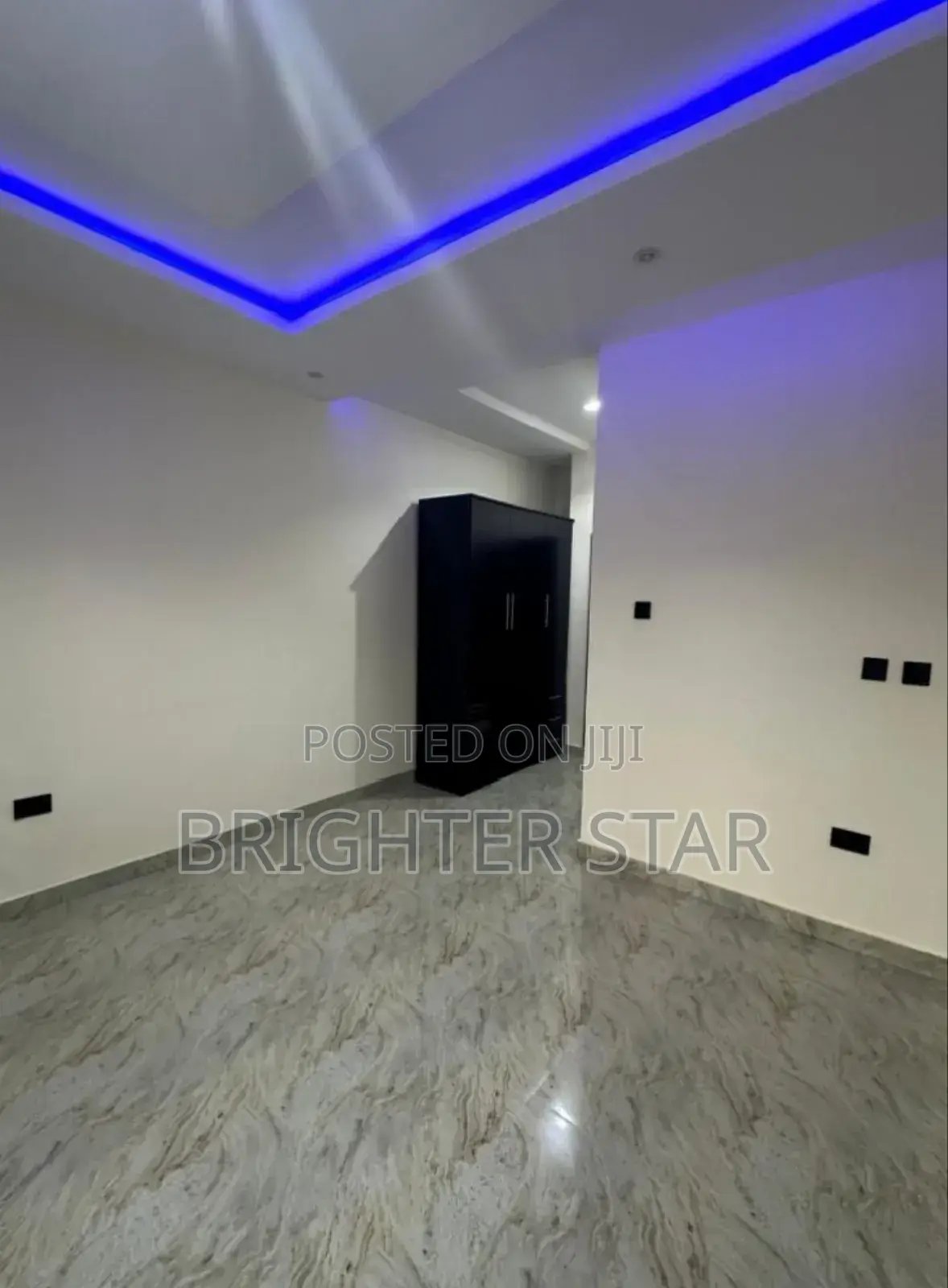Furnished 4bdrm Duplex in Obafemi-Owode for sale