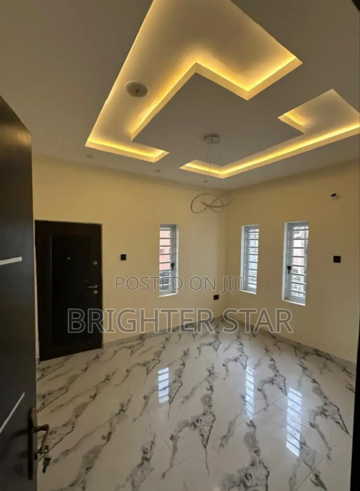 Furnished 4bdrm Duplex in Obafemi-Owode for sale