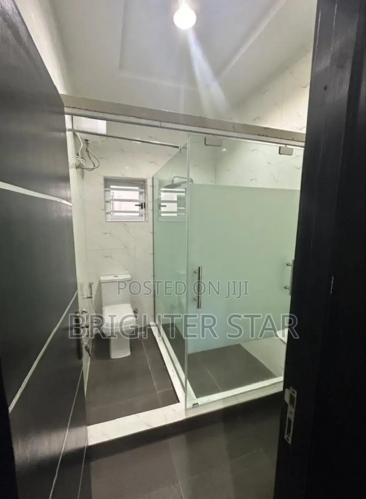 Furnished 4bdrm Duplex in Obafemi-Owode for sale