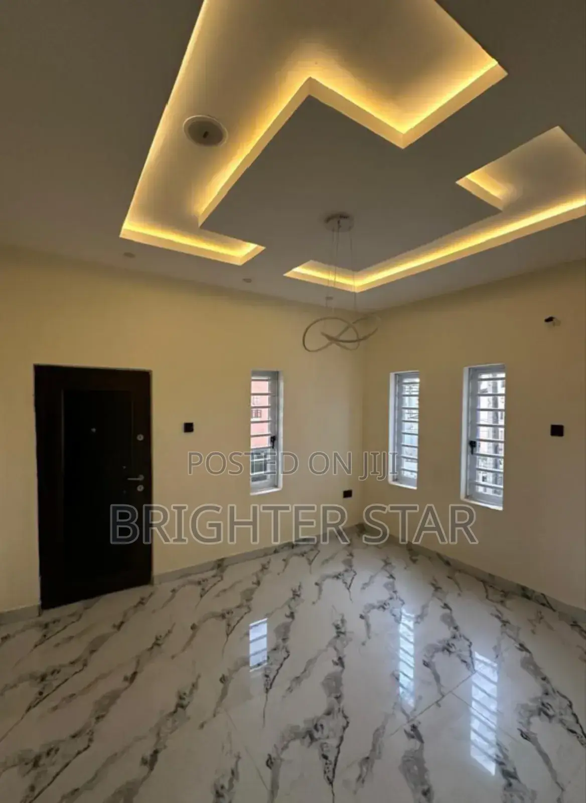 Furnished 4bdrm Duplex in Obafemi-Owode for sale