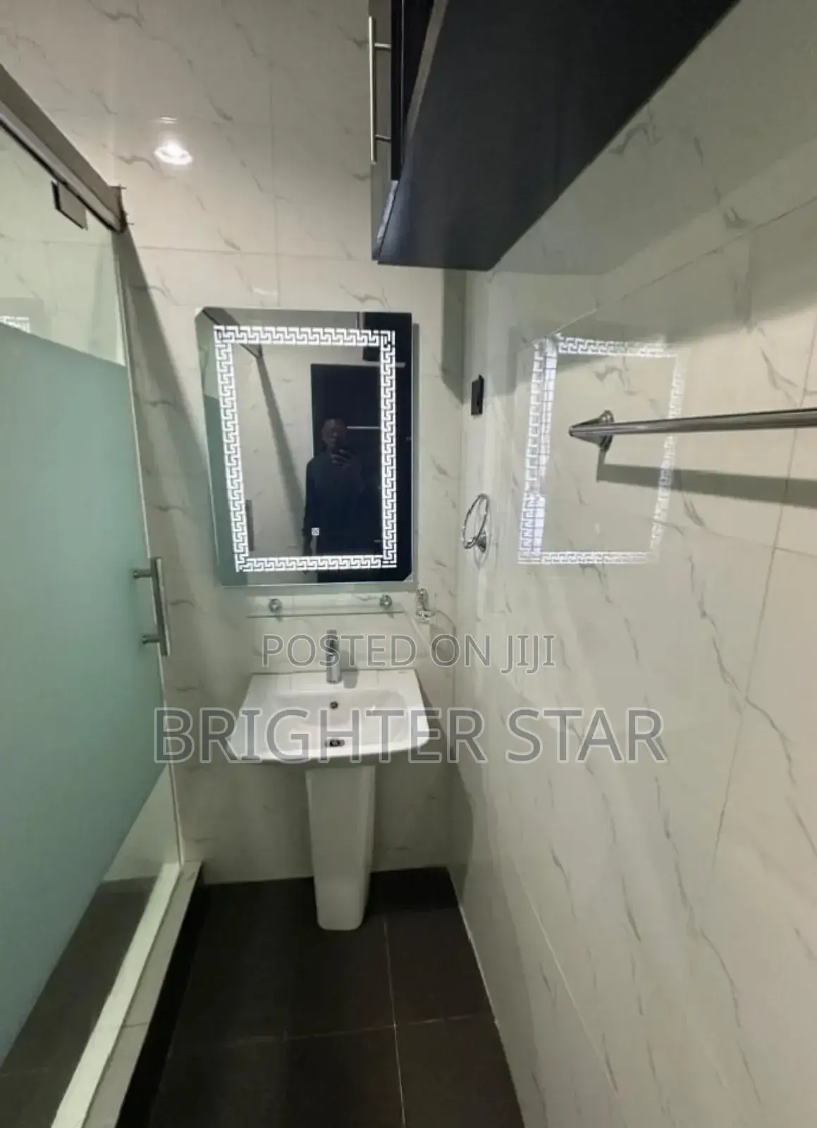 Furnished 4bdrm Duplex in Obafemi-Owode for sale