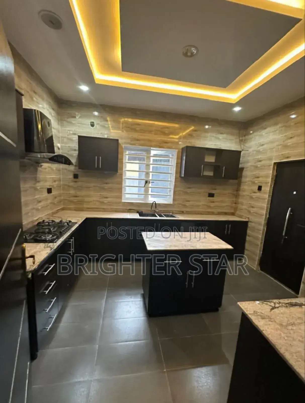 Furnished 4bdrm Duplex in Obafemi-Owode for sale