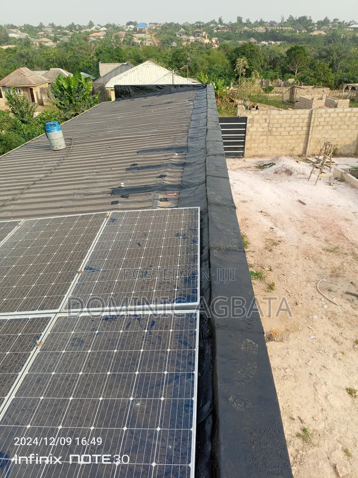 Ownership Waterproofing Experts